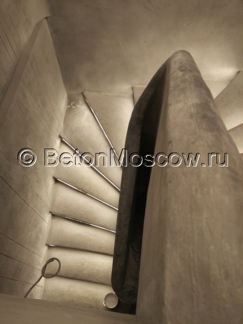 Бетонные работы (Москва). Фото 6