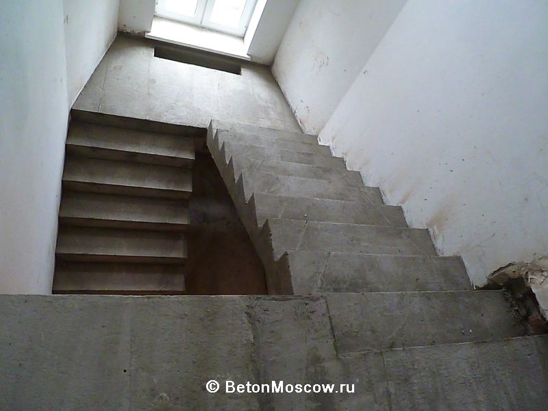 лестница в Поповке. Фото 3