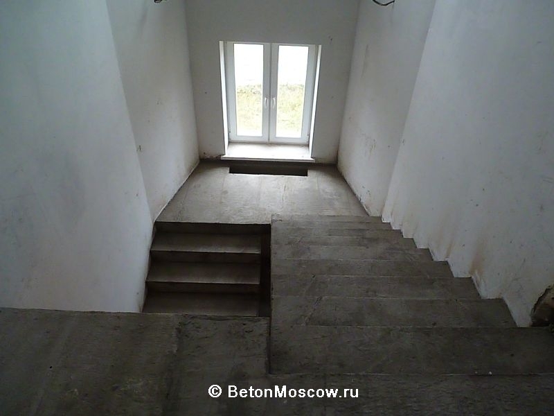 бетонная лестница в Поповке. Фото 6