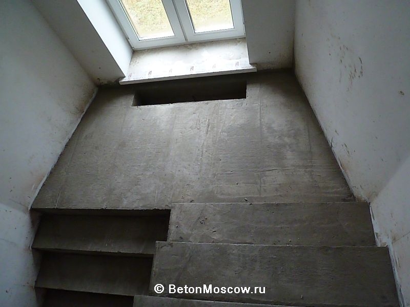 лестница в Поповке. Фото 7