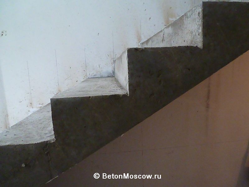 лестница в Поповке. Фото 8