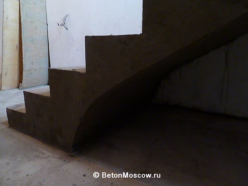 лестница в Поповке. Фото 9