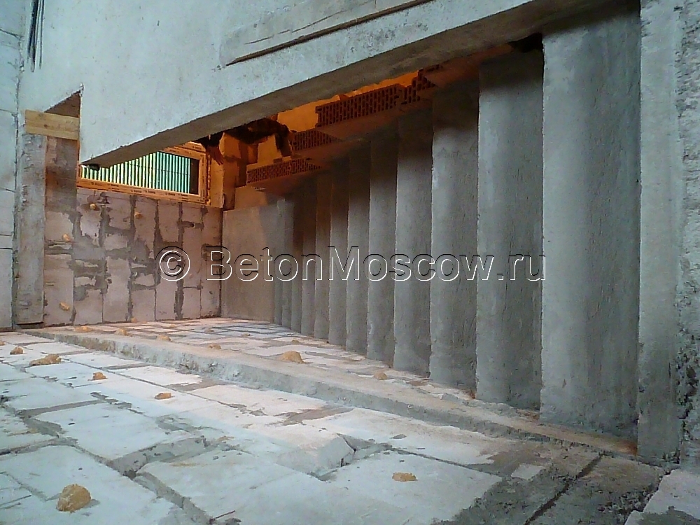 Лестница в СНТ Пищевик. Фото 5