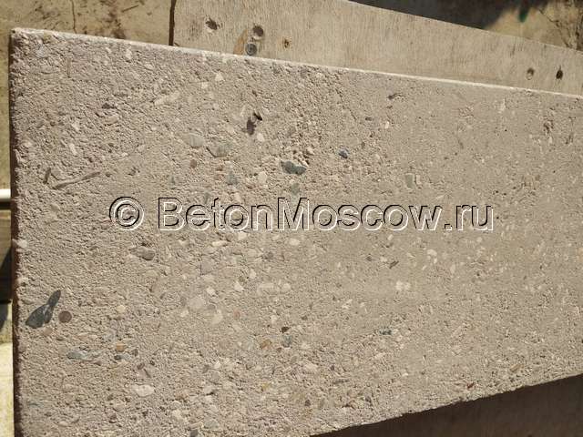 Микроцемент, шлифовка бетона. Фото 10