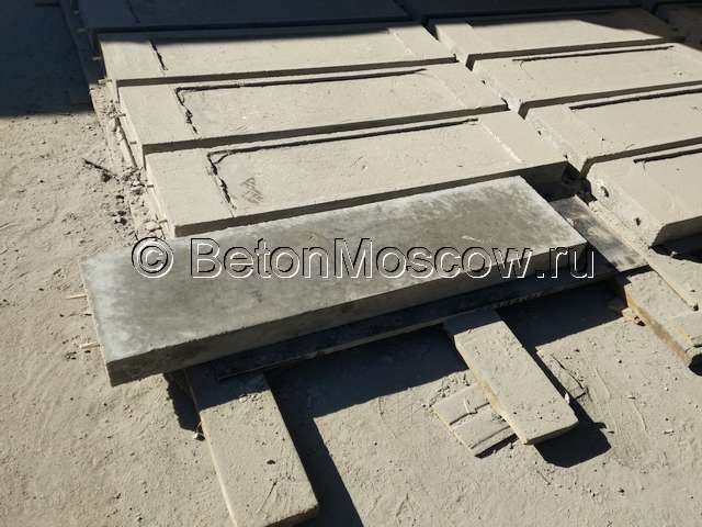Микроцемент, шлифовка бетона. Фото 4