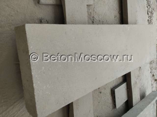 Микроцемент, шлифовка бетона. Фото 6