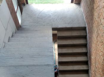 Лестница бетонная Рассказовка